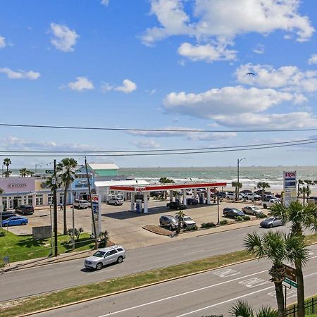 Casa Del Mar 315 - Coastal Blessings Apartment กาลเวสตัน ภายนอก รูปภาพ