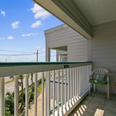 Casa Del Mar 315 - Coastal Blessings Apartment กาลเวสตัน ภายนอก รูปภาพ